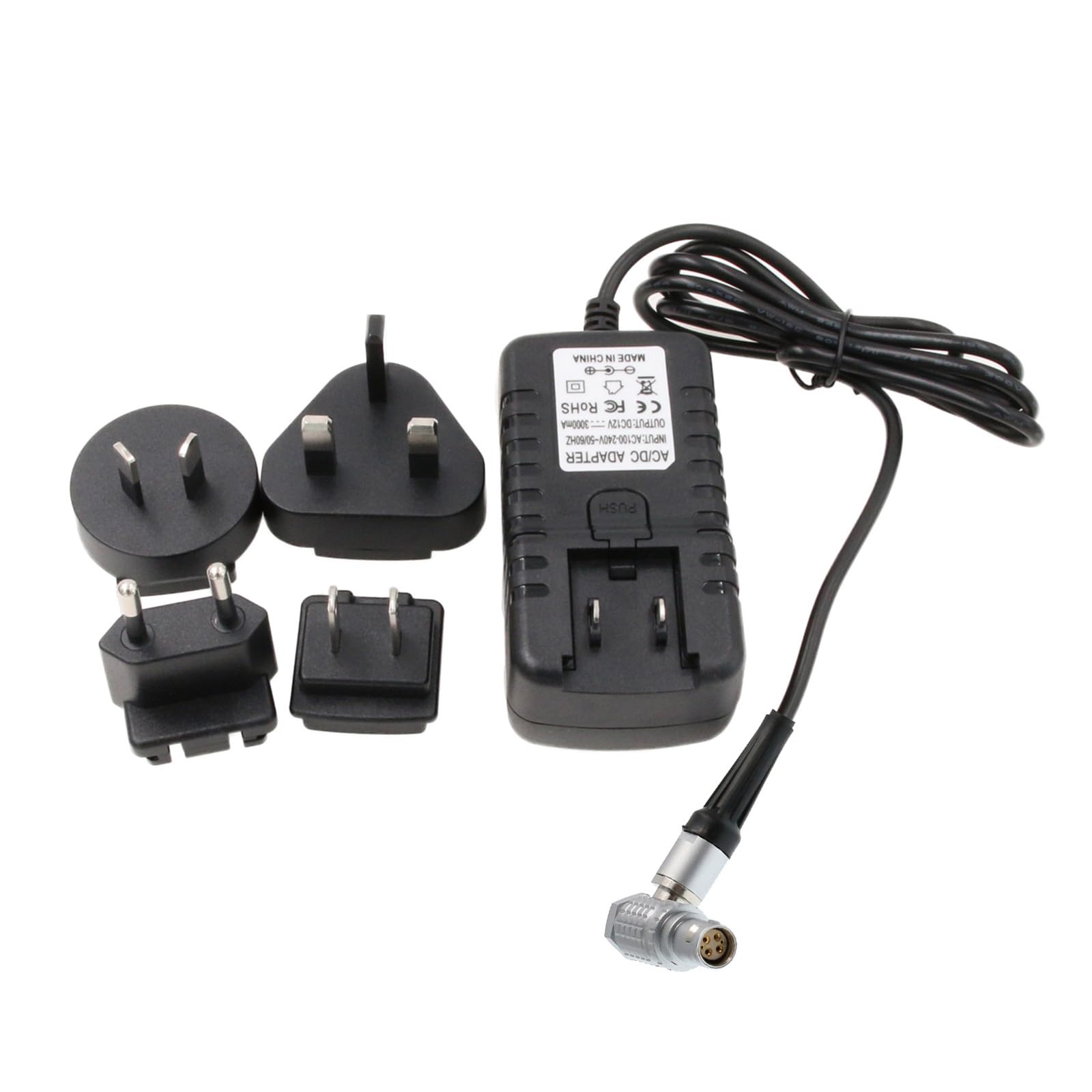Amazon.com : HangTon Power Supply Adapter for DJI Transmission
